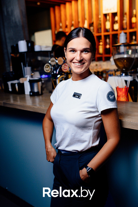 Ночные жители, фото № 16