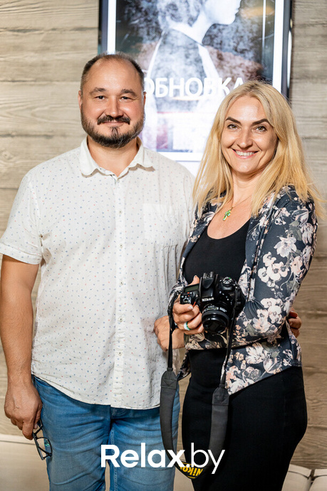 Обновка. Премьерный показ., фото № 17