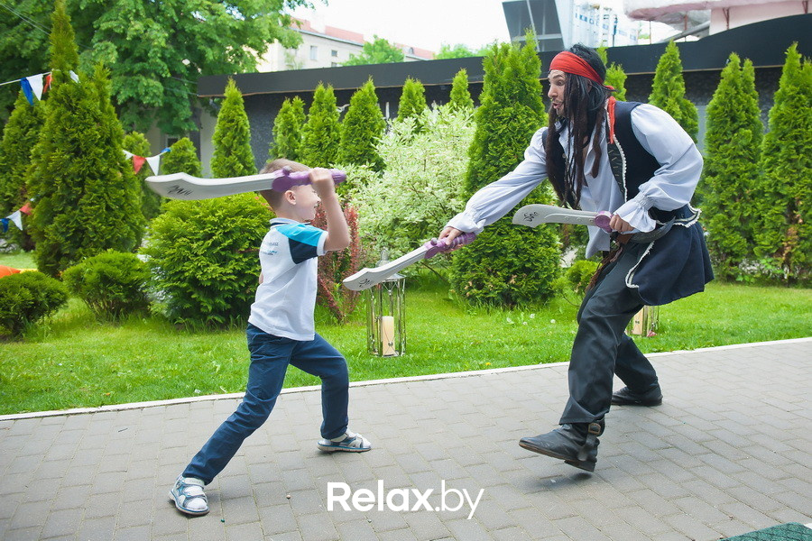 Family Brunch, фото № 82