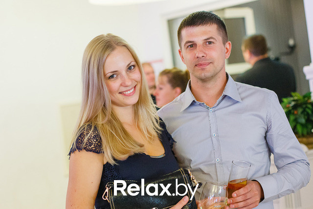 Персональный День Рождения. 15 лет Атлант-М Сухарево, фото № 56