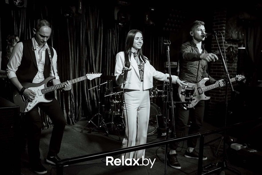 Brooklyn Live!, фото № 1