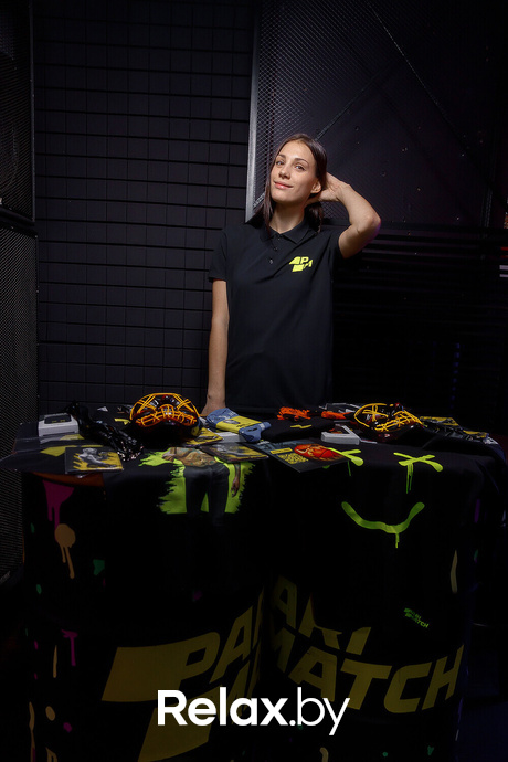 Halloween part 2, фото № 26