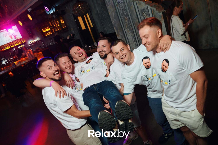 Saturday party, фото № 43