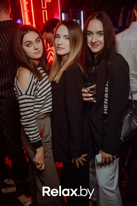 Saturday «Dont stop te party», фото № 42