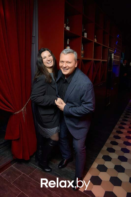 Открытие The One, фото № 61