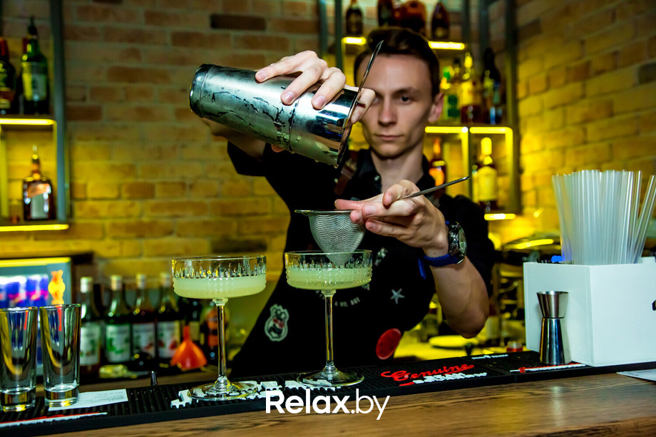 Ночь караоке, фото № 33