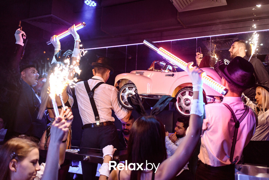 Doма у Дона Корлеоне, day 1, фото № 41