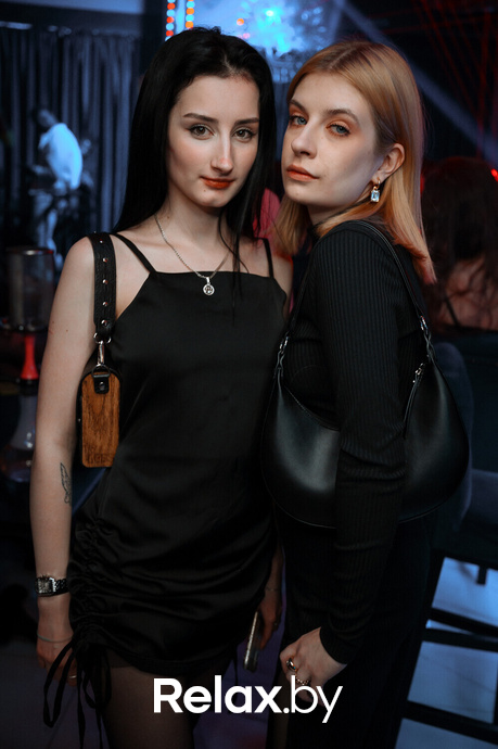 Saturday party, фото № 22