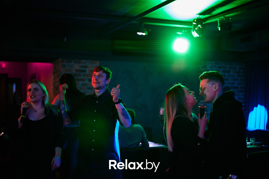 Караоке, фото № 46