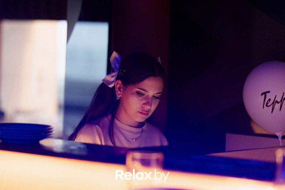 Ночные жители, фото № 31