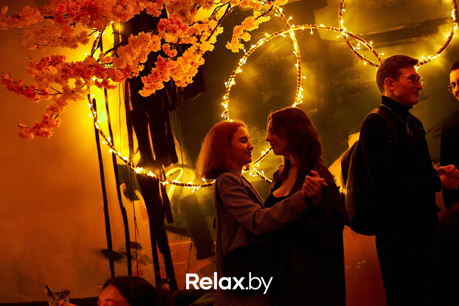 Поэтический вечер, фото № 85