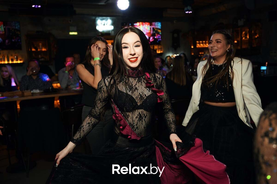 Новогодний корпоратив, фото № 116