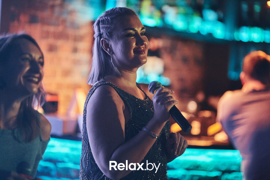 Караоке, фото № 17