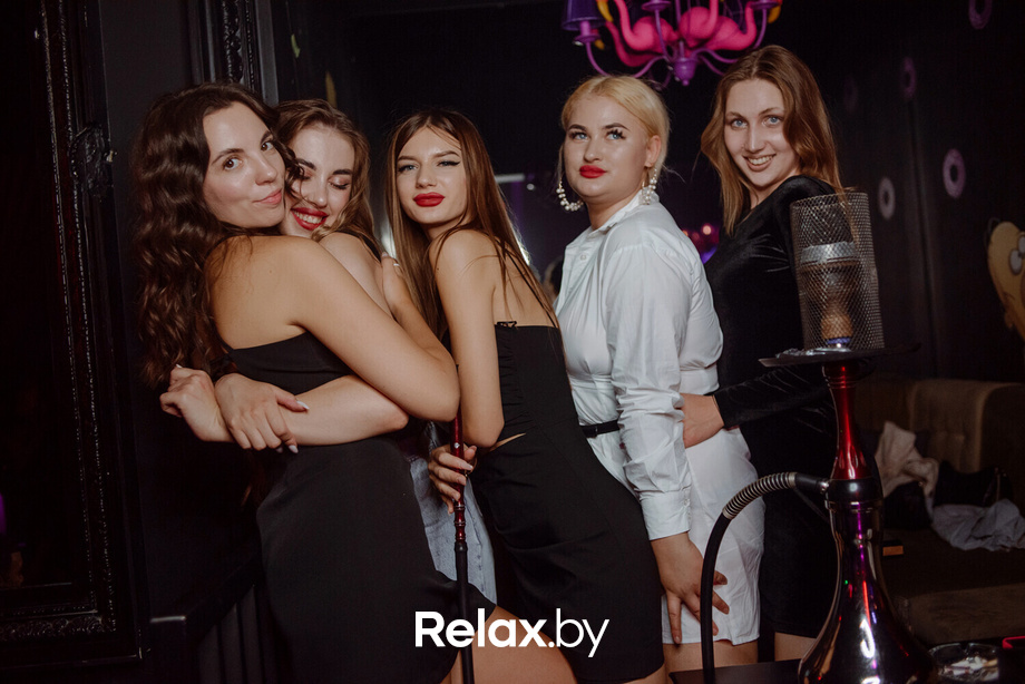 Saturday «Don’t stop the party», фото № 16