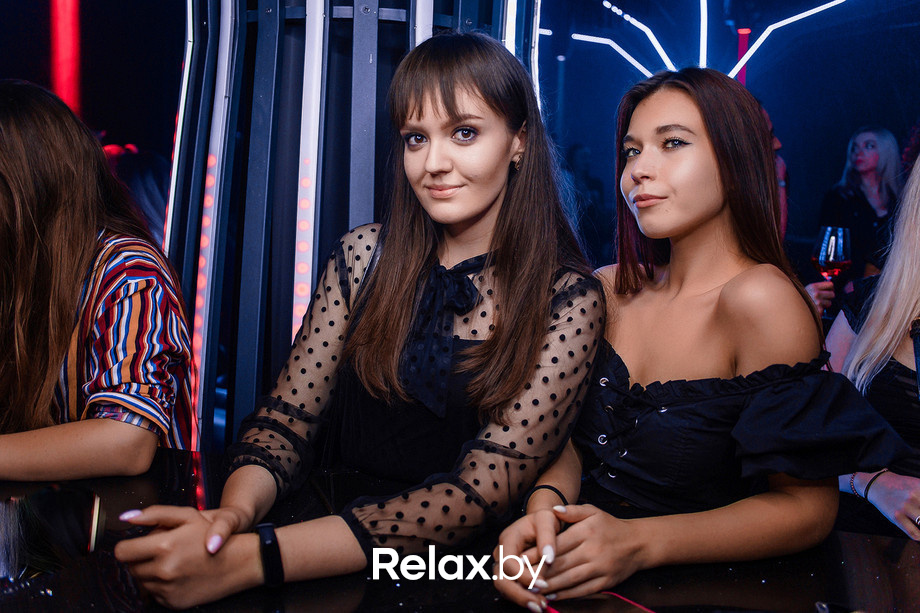 Клубный концерт Jony, фото № 49