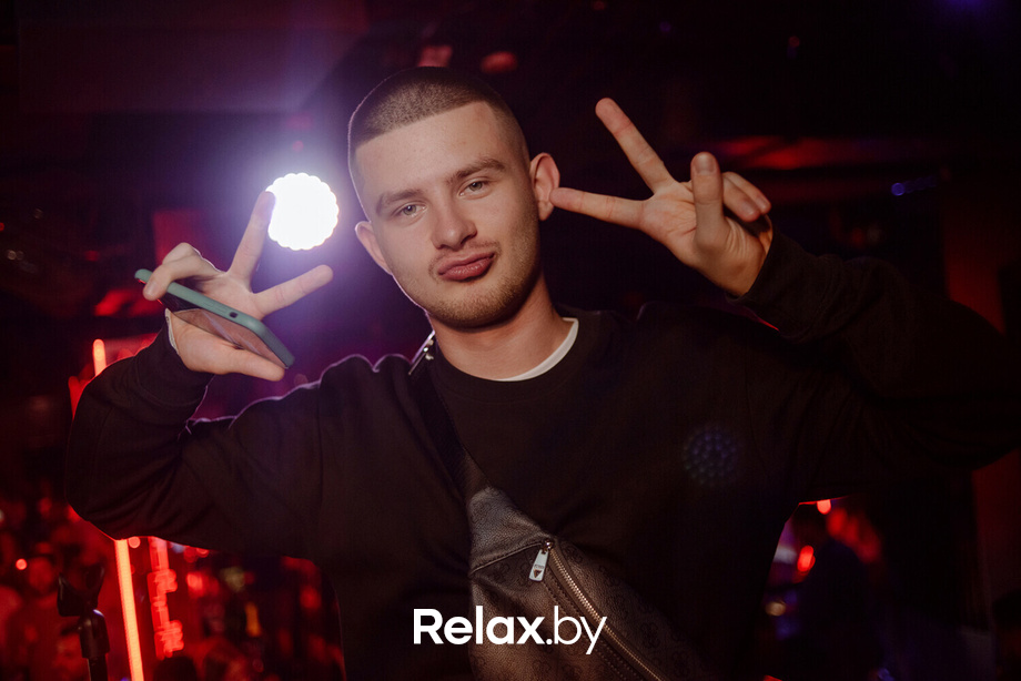 Satuday «Stiflers party», фото № 40