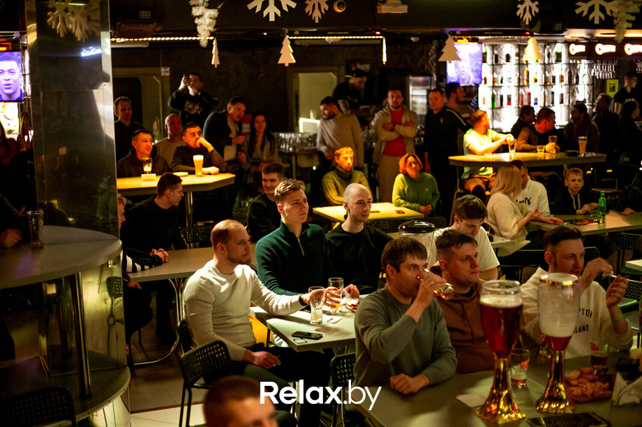 Трансляция финала чемпионата мира по футболу 2022 в Катаре, фото № 32