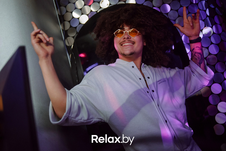 Friday LUXURIA LXR, фото № 19