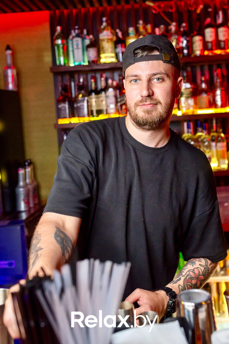 Parker House, фото № 36