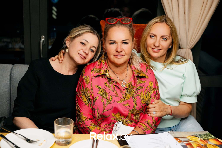 Ночные жители, фото № 25