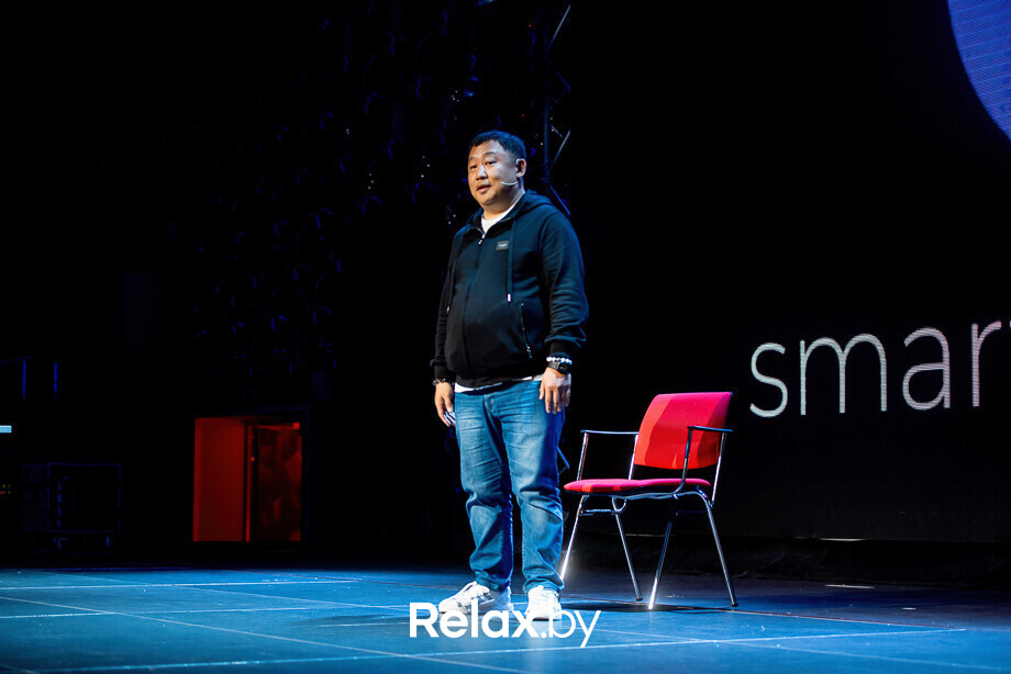 Открытый Мастер-Класс по цифровой науке СЮЦАЙ, фото № 319