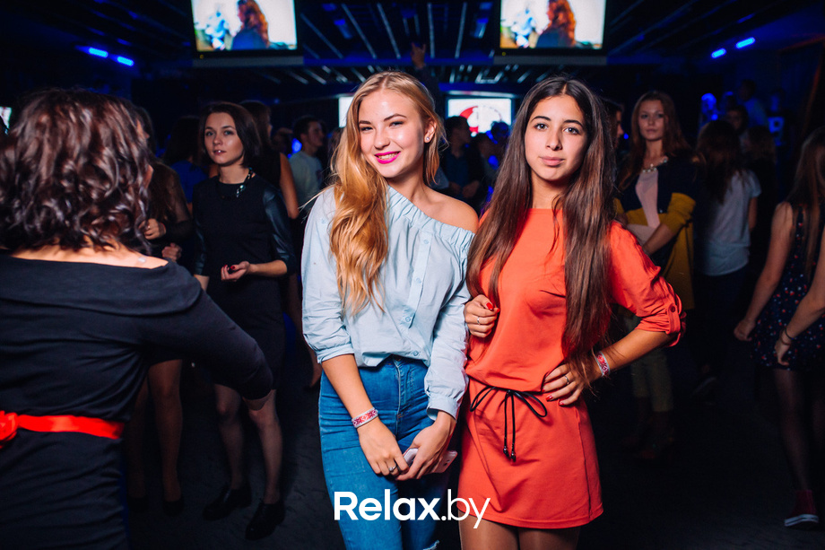 Открытие сезона БГУКИ, фото № 4