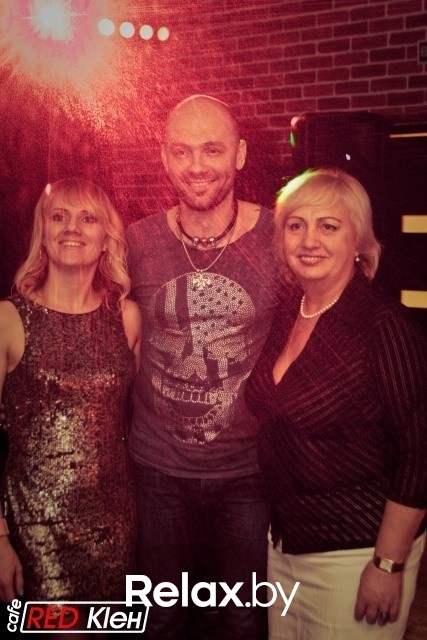 ДЯДЯ ВАНЯ и группа OneHellThing, фото № 34