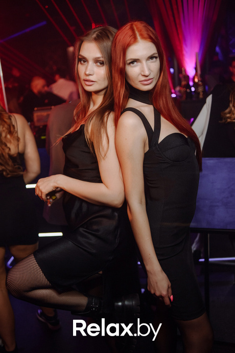 Friday «Stiflers party», фото № 25