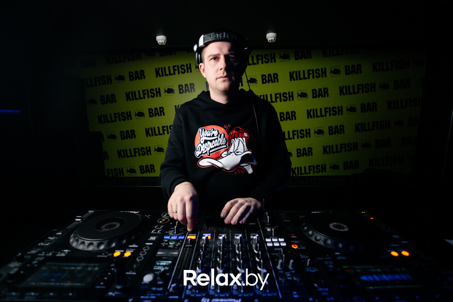 Оно party, фото № 5