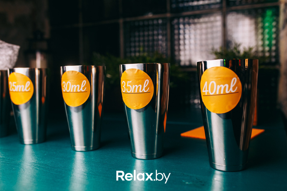 Monkey Shoulder Megatlon 2016, фото № 49