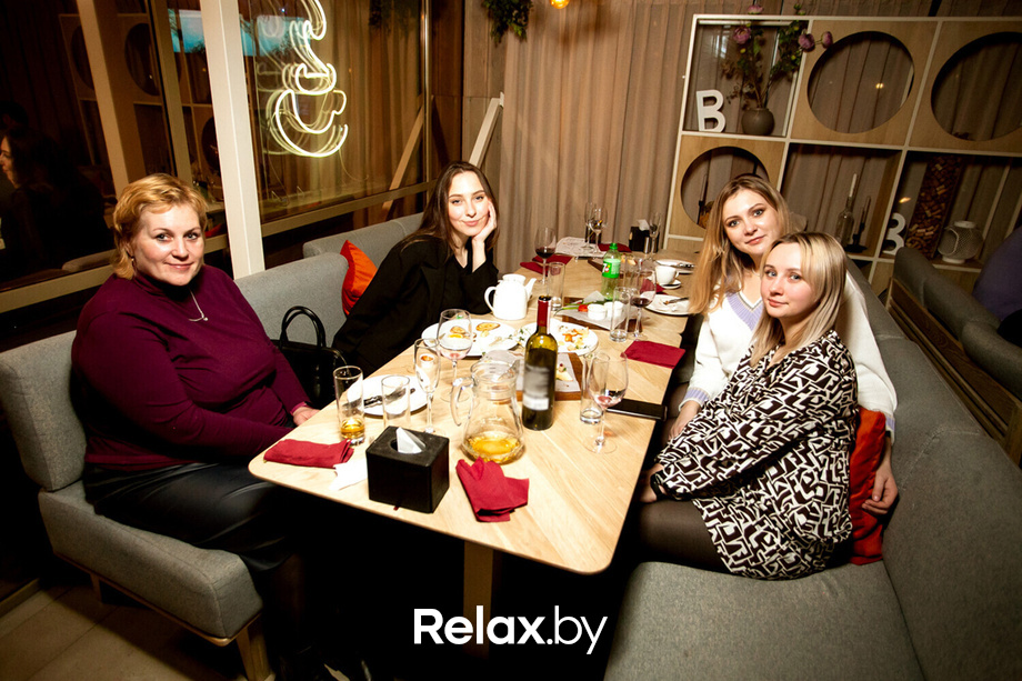 Ночные жители, фото № 37