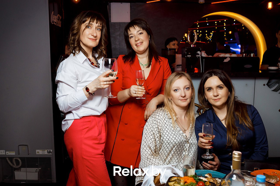 День встречи выпускников, фото № 34