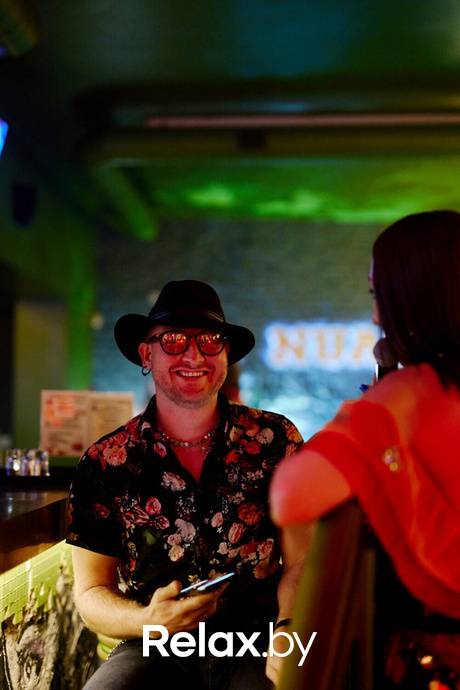 Gypsy Friday, фото № 71