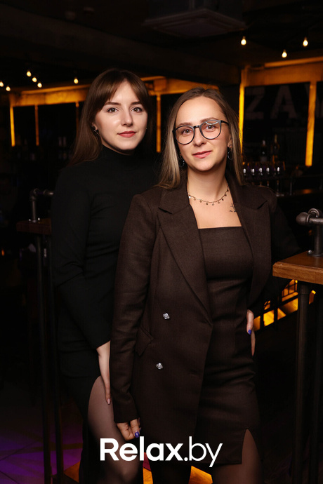 Zavod Friday Night, фото № 8