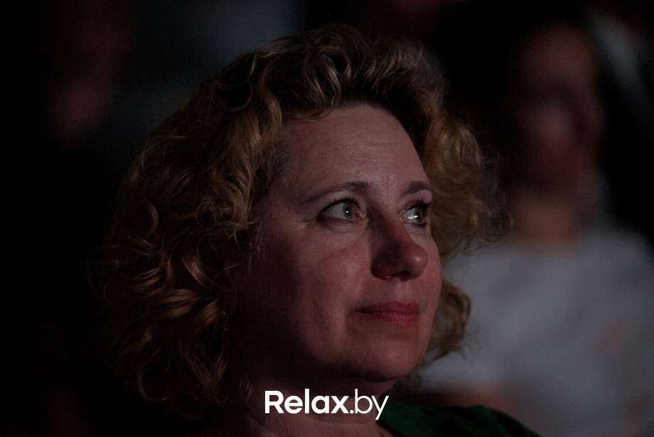 Закрытый показ фильма «Ради весны» к 110-летию балета «Весна священная», фото № 87