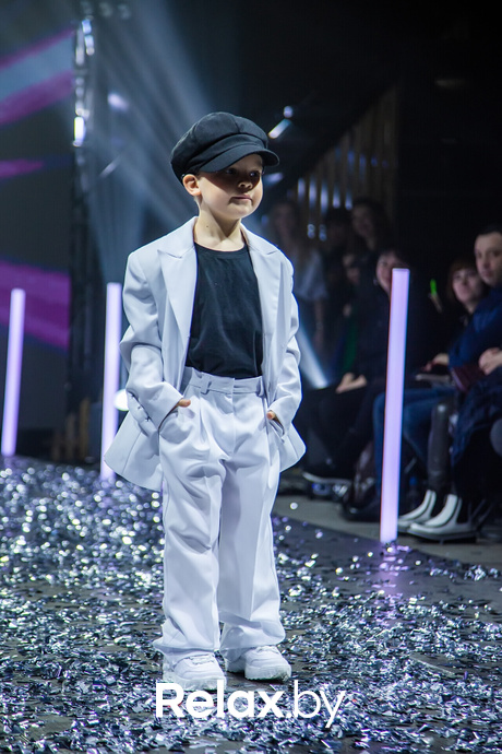 Kids Fashion Week 2021, фото № 173