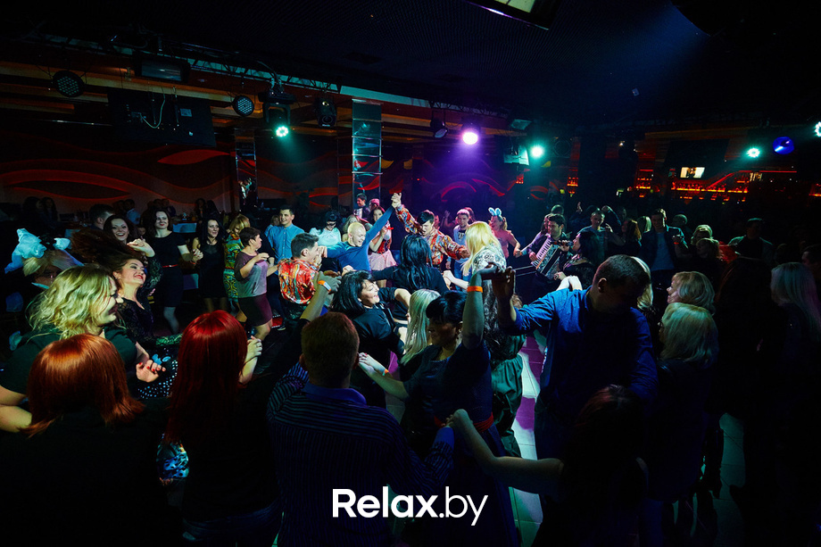 Halloween party, фото № 88