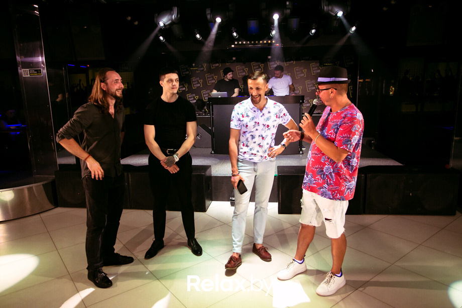 WORLD UFO DAY, фото № 29