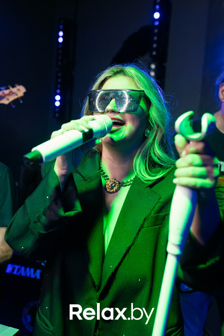 Ночные жители, фото № 14