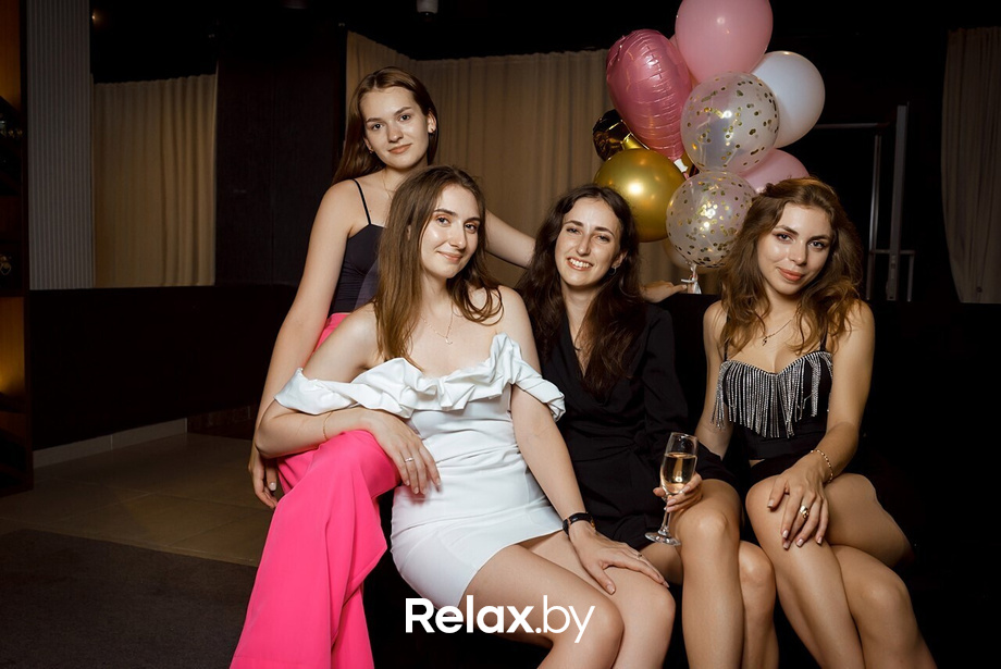 Saturday Party, фото № 41