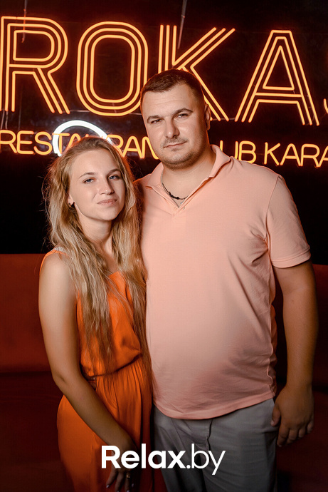 В Rokas можно всё, фото № 14