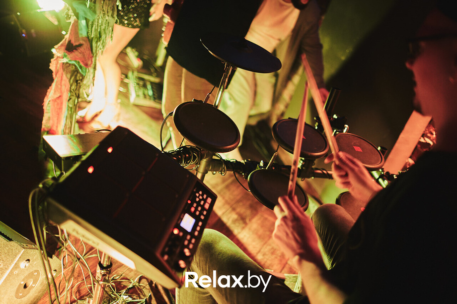 Halloween Zombieland, фото № 12