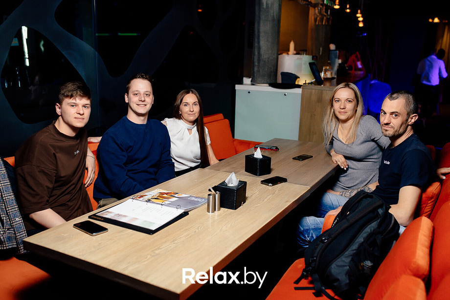 Ночные жители, фото № 21