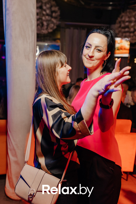 Ночные жители, фото № 53