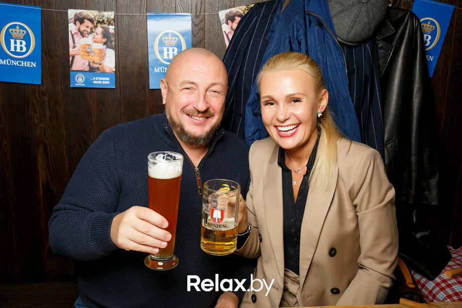 Октоберфест, фото № 39
