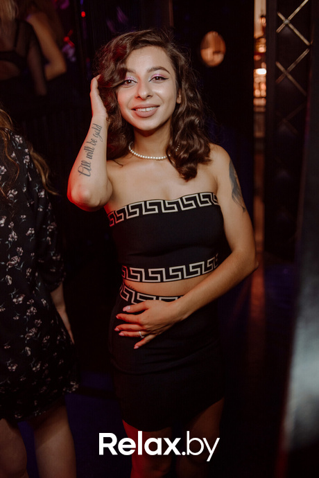 Saturday «Don’t stop the party», фото № 26