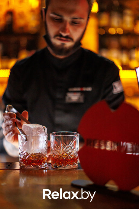 Live Lounge, фото № 51