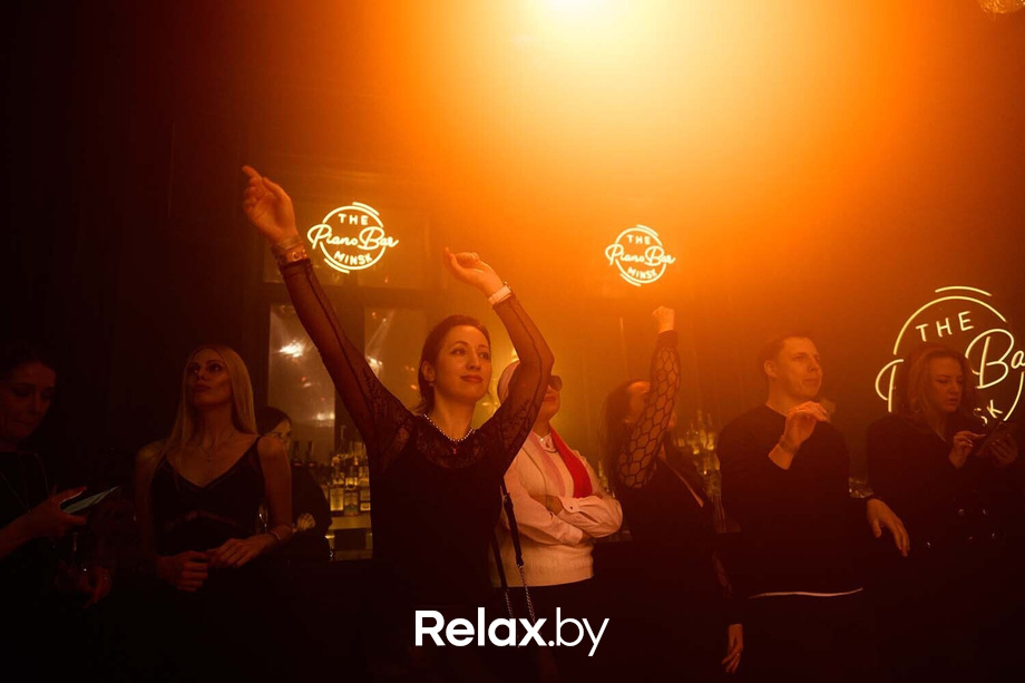 Tribute Depeche Mode, фото № 122