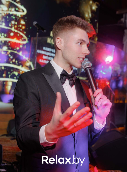 Новогодний корпоратив, фото № 123