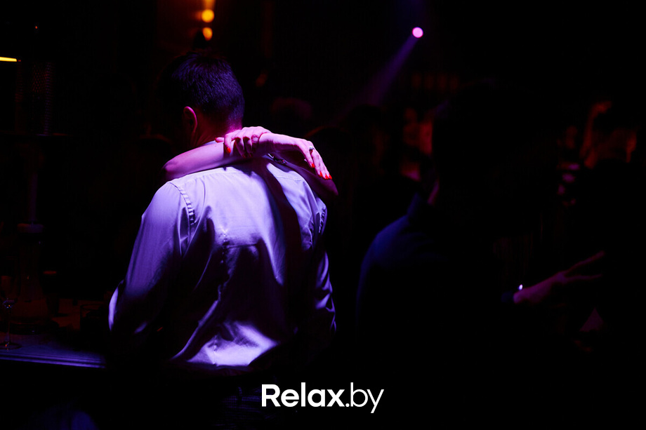 Gypsy Night, фото № 82